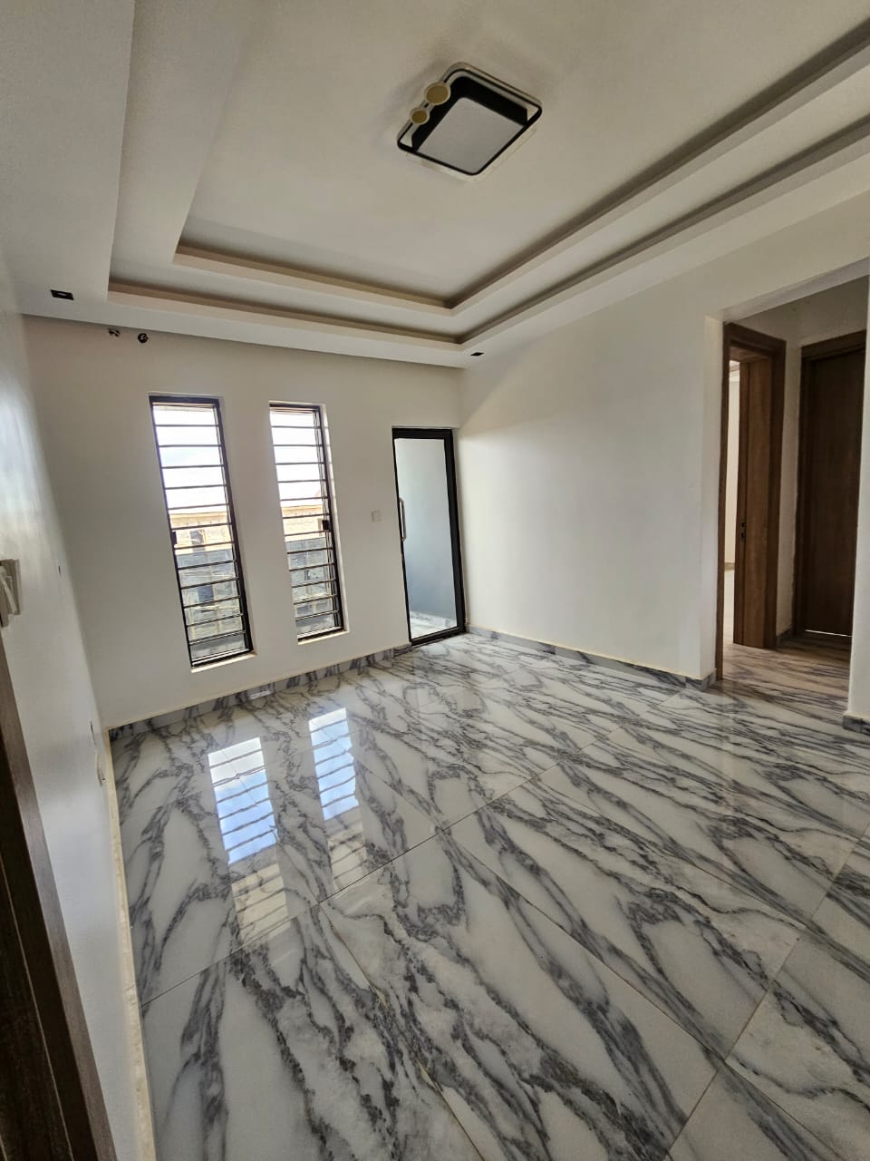 4 bedroom duplex with BQ for sale in Dawaki, Abuja