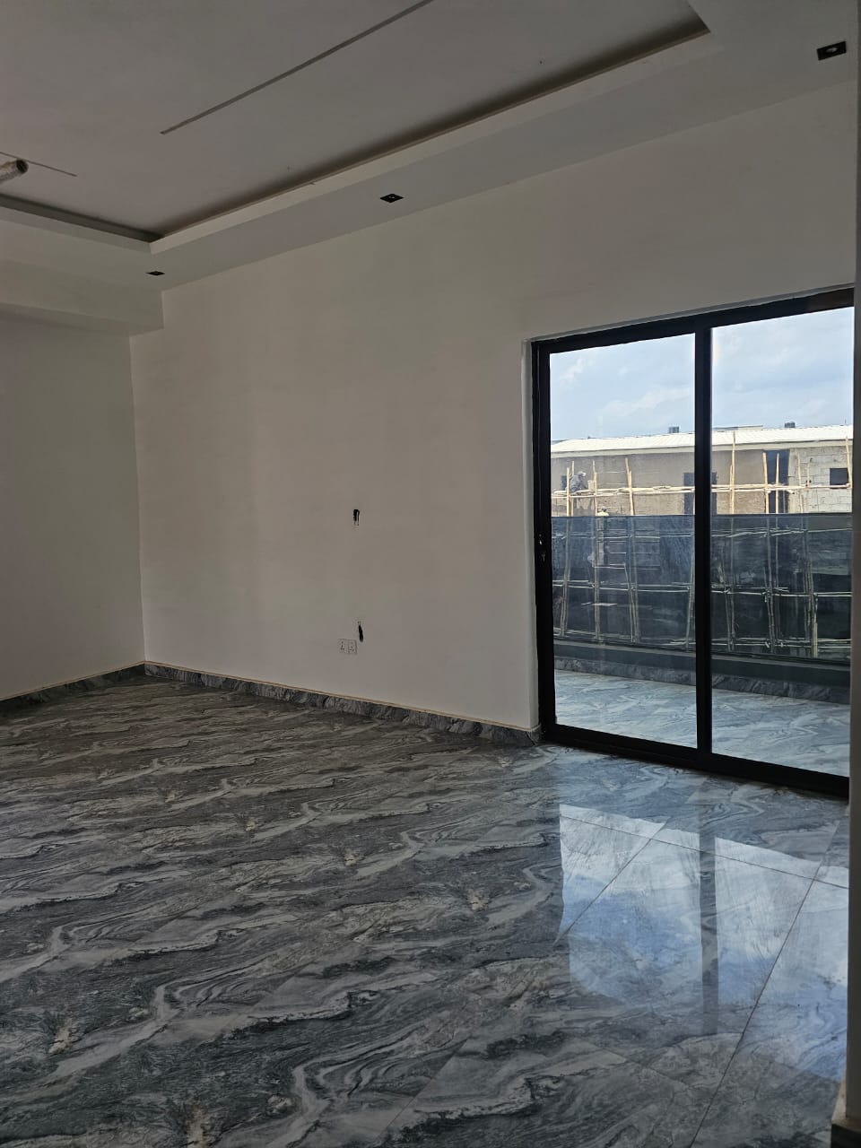4 bedroom duplex with BQ for sale in Dawaki, Abuja