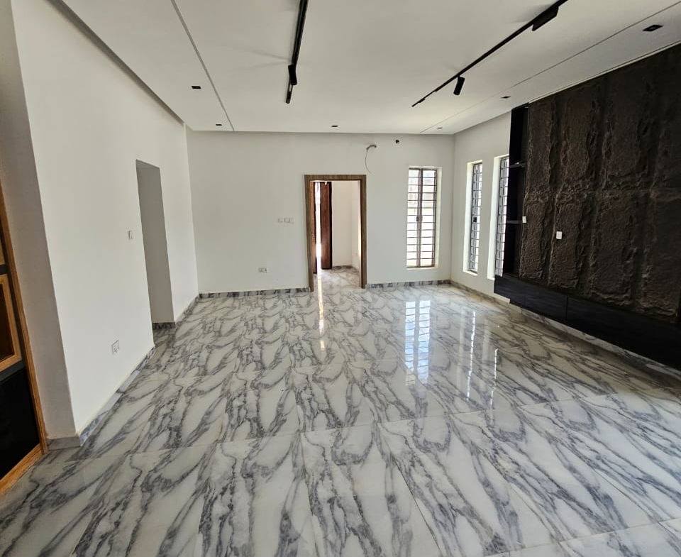 4 bedroom duplex with BQ for sale in Dawaki, Abuja