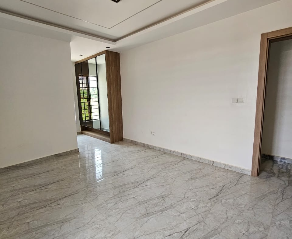 4 bedroom duplex with BQ for sale in Dawaki, Abuja