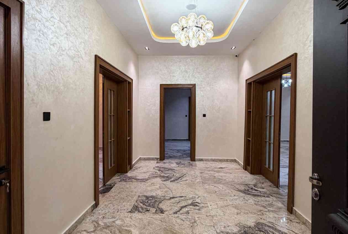 7 bedroom penthouse villa for sale in Karsana, Gwarinpa Extension, Abuja