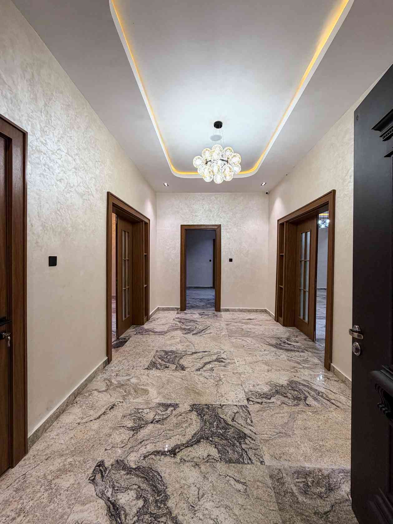 7 bedroom penthouse villa for sale in Karsana, Gwarinpa Extension, Abuja