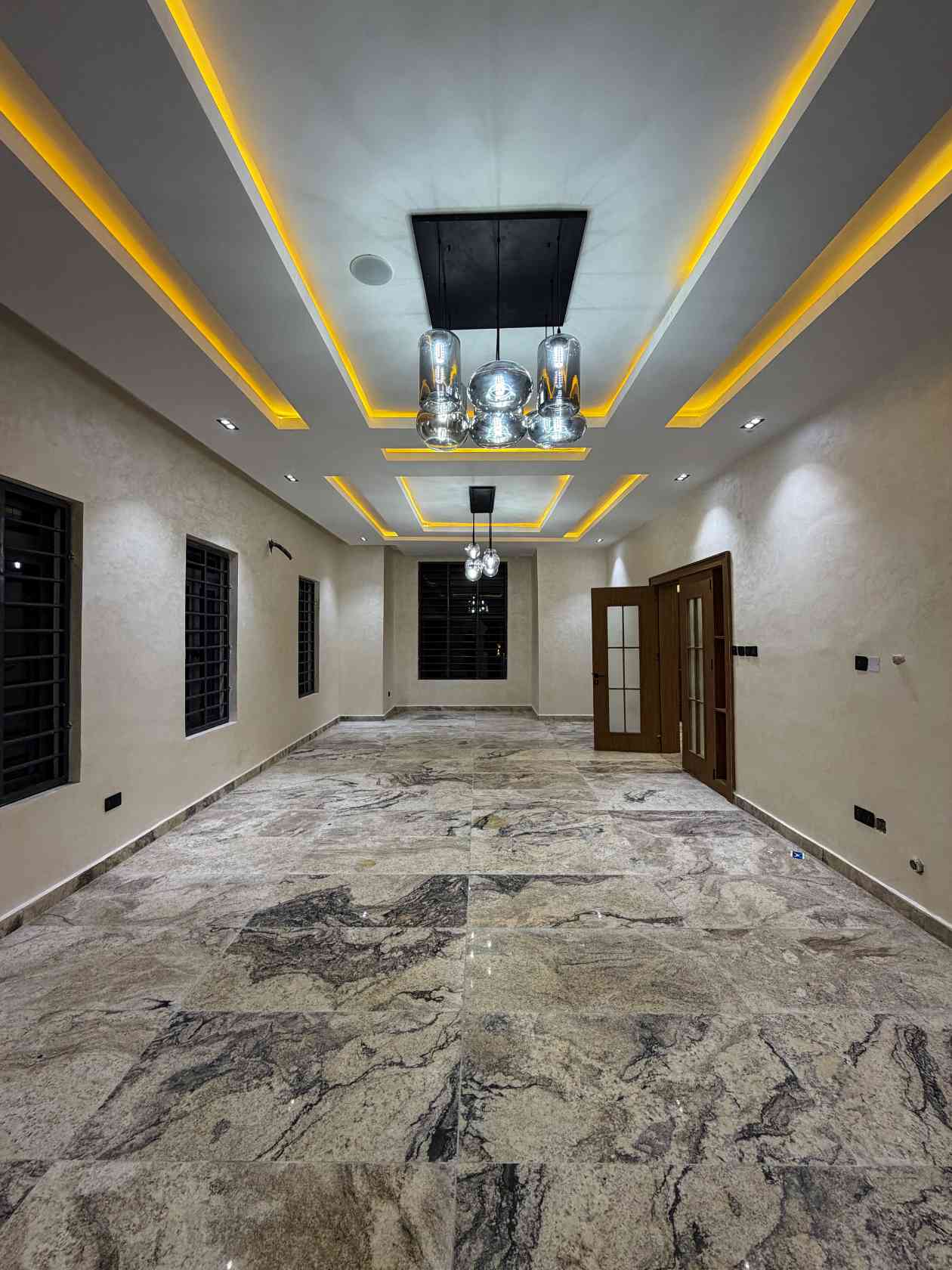 7 bedroom penthouse villa for sale in Karsana, Gwarinpa Extension, Abuja