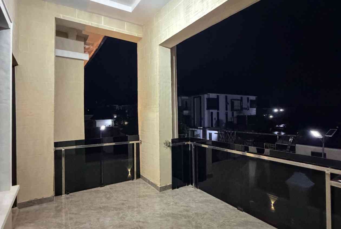 7 bedroom penthouse villa for sale in Karsana, Gwarinpa Extension, Abuja
