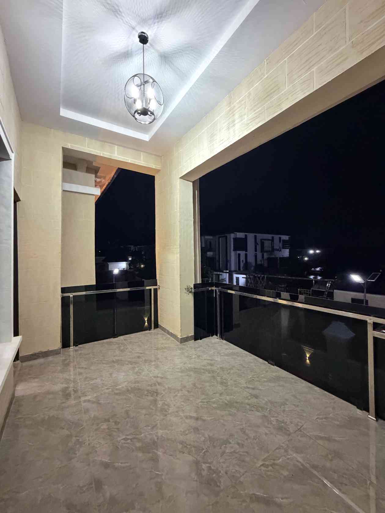 7 bedroom penthouse villa for sale in Karsana, Gwarinpa Extension, Abuja