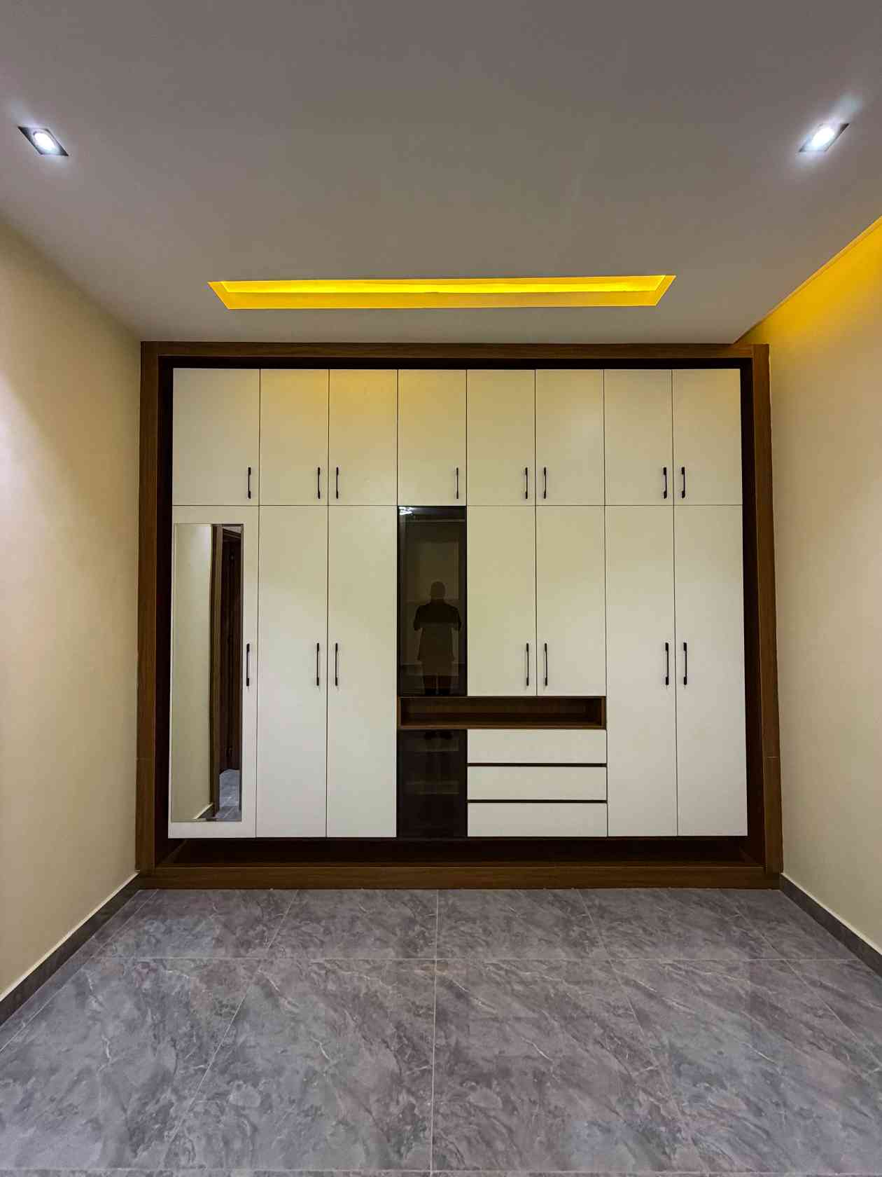 7 bedroom penthouse villa for sale in Karsana, Gwarinpa Extension, Abuja