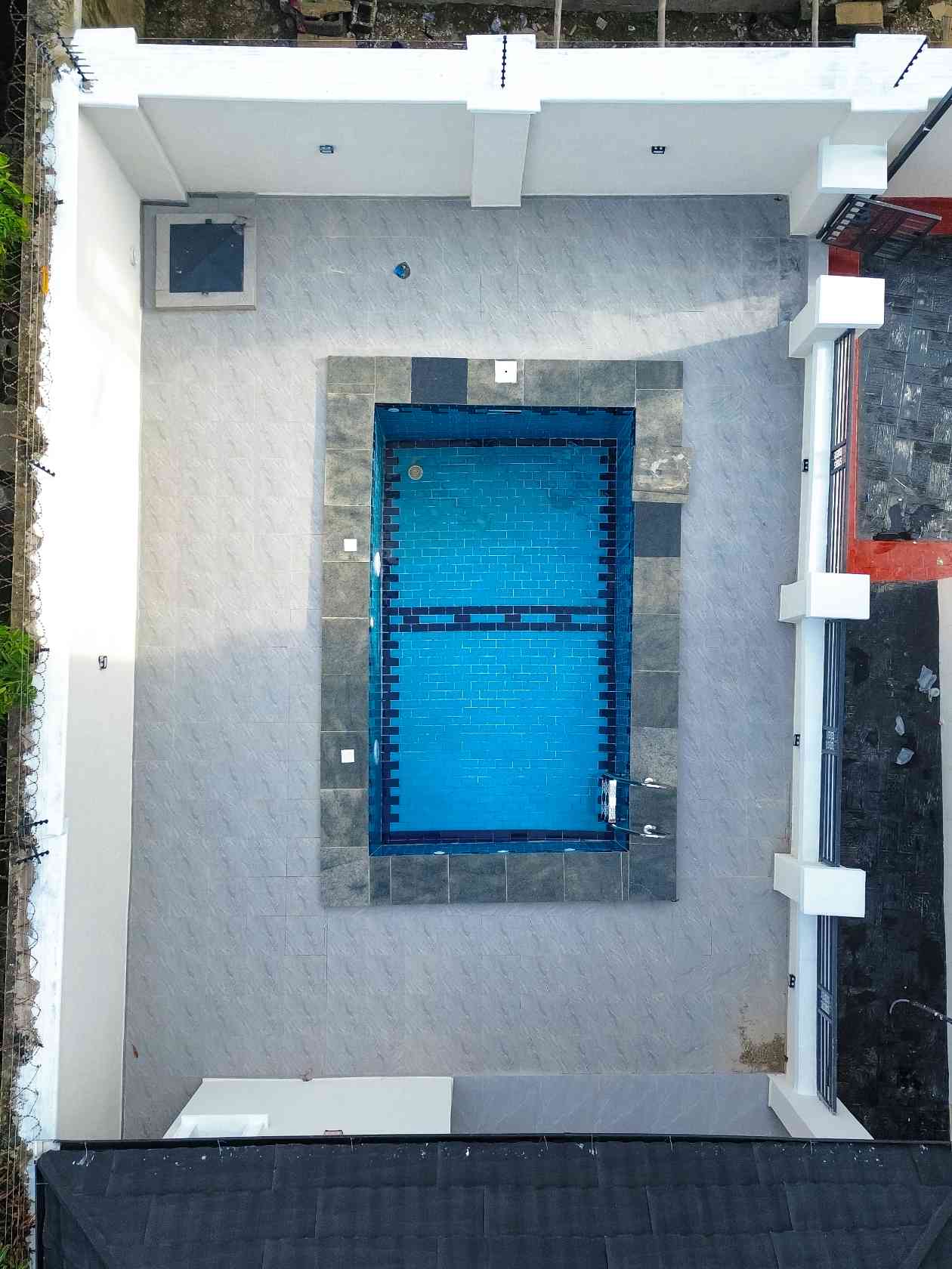 7 bedroom penthouse villa for sale in Karsana, Gwarinpa Extension, Abuja