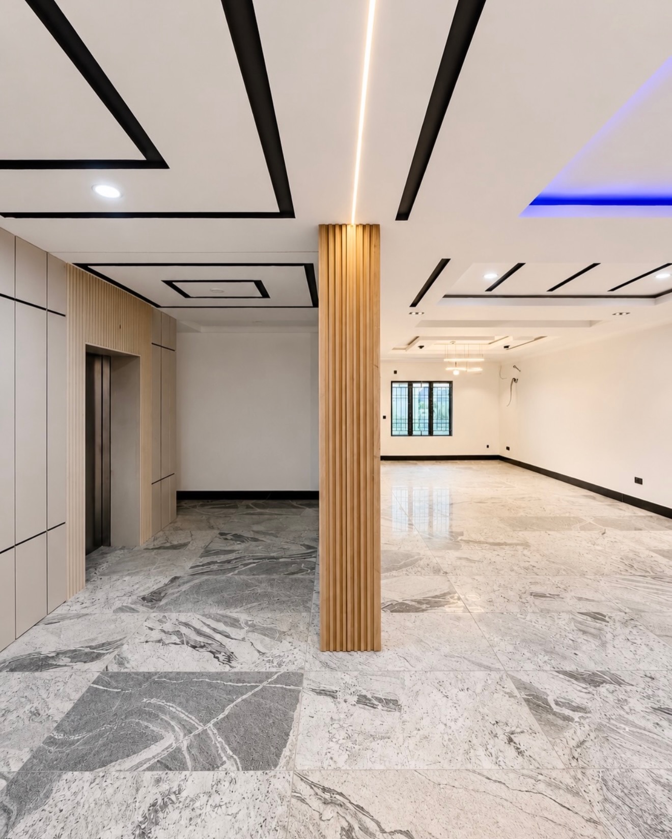 9 bedroom smart mansion for sale in Asokoro Extension, Abuja