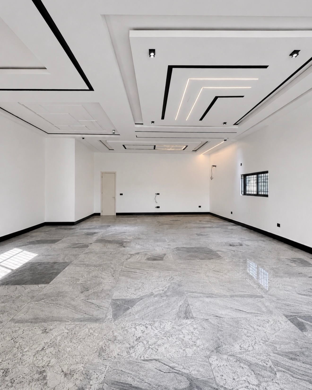 9 bedroom smart mansion for sale in Asokoro Extension, Abuja