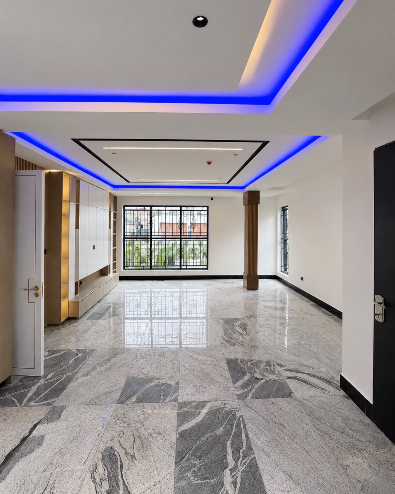 9 bedroom smart mansion for sale in Asokoro Extension, Abuja