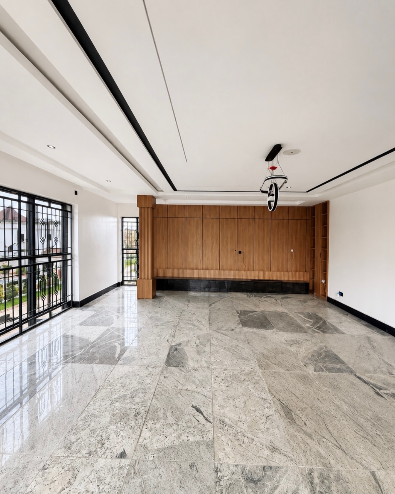 9 bedroom smart mansion for sale in Asokoro Extension, Abuja