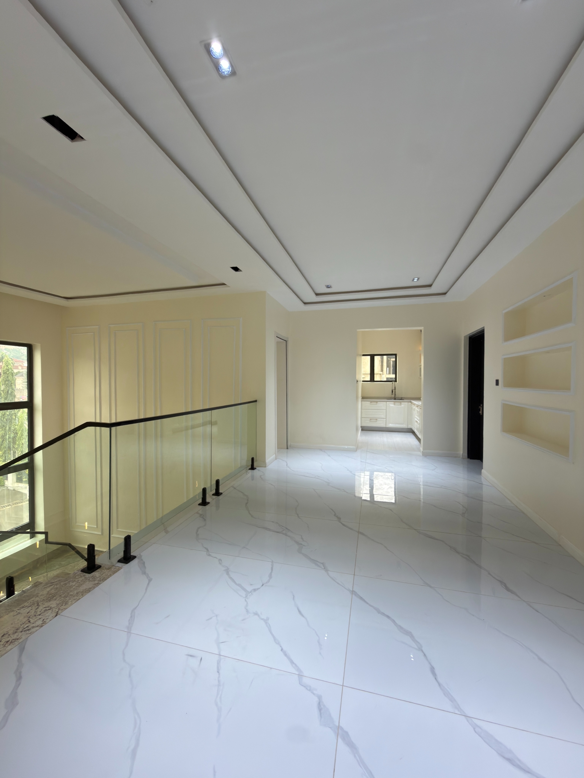 6 bedroom detached duplex for sale in Katampe Extension, Abuja