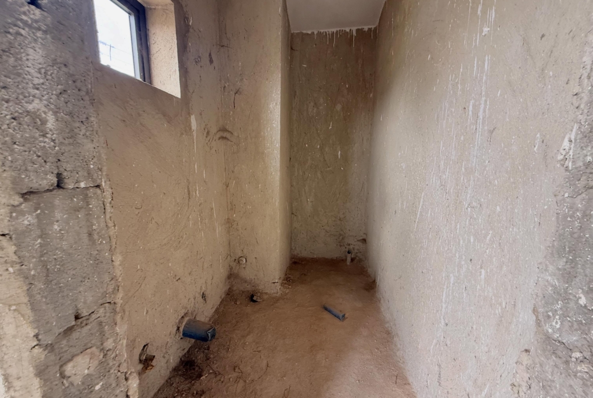 4 bedroom semi-detached duplex with BQ for sale in Galadimawa, Abuja