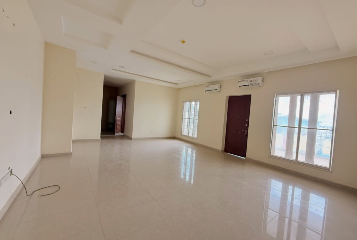 luxury apartments for rent in Katampe Extension, Abuja