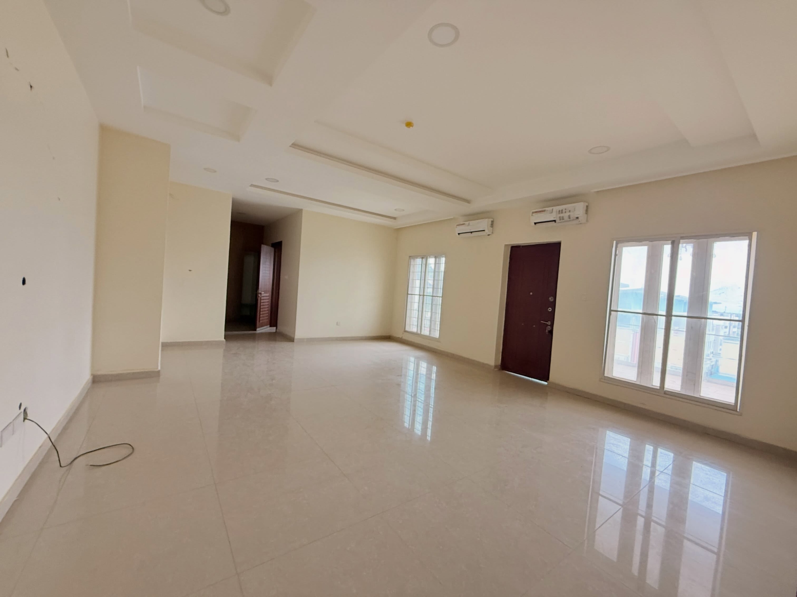 luxury apartments for rent in Katampe Extension, Abuja