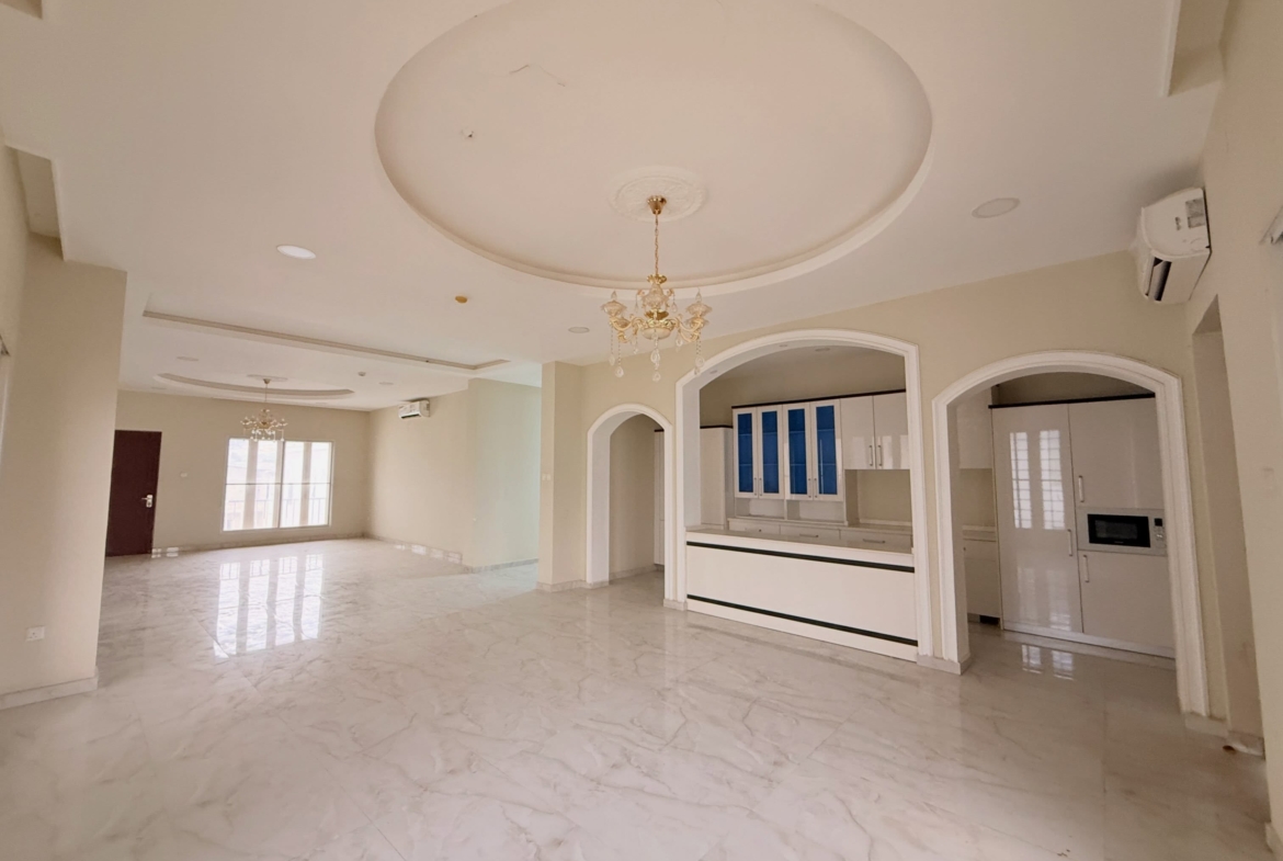 luxury apartments for rent in Katampe Extension, Abuja