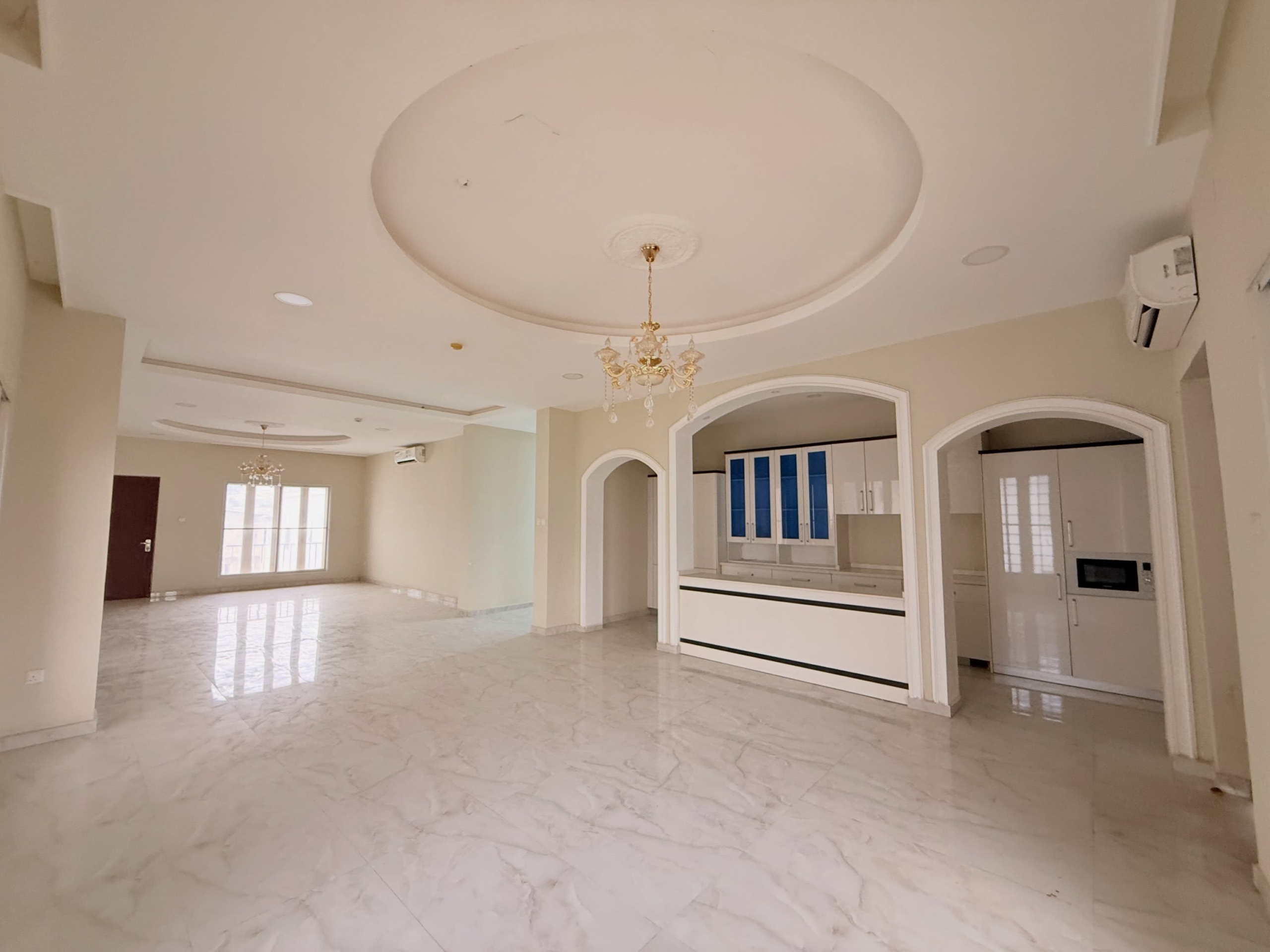 luxury apartments for rent in Katampe Extension, Abuja