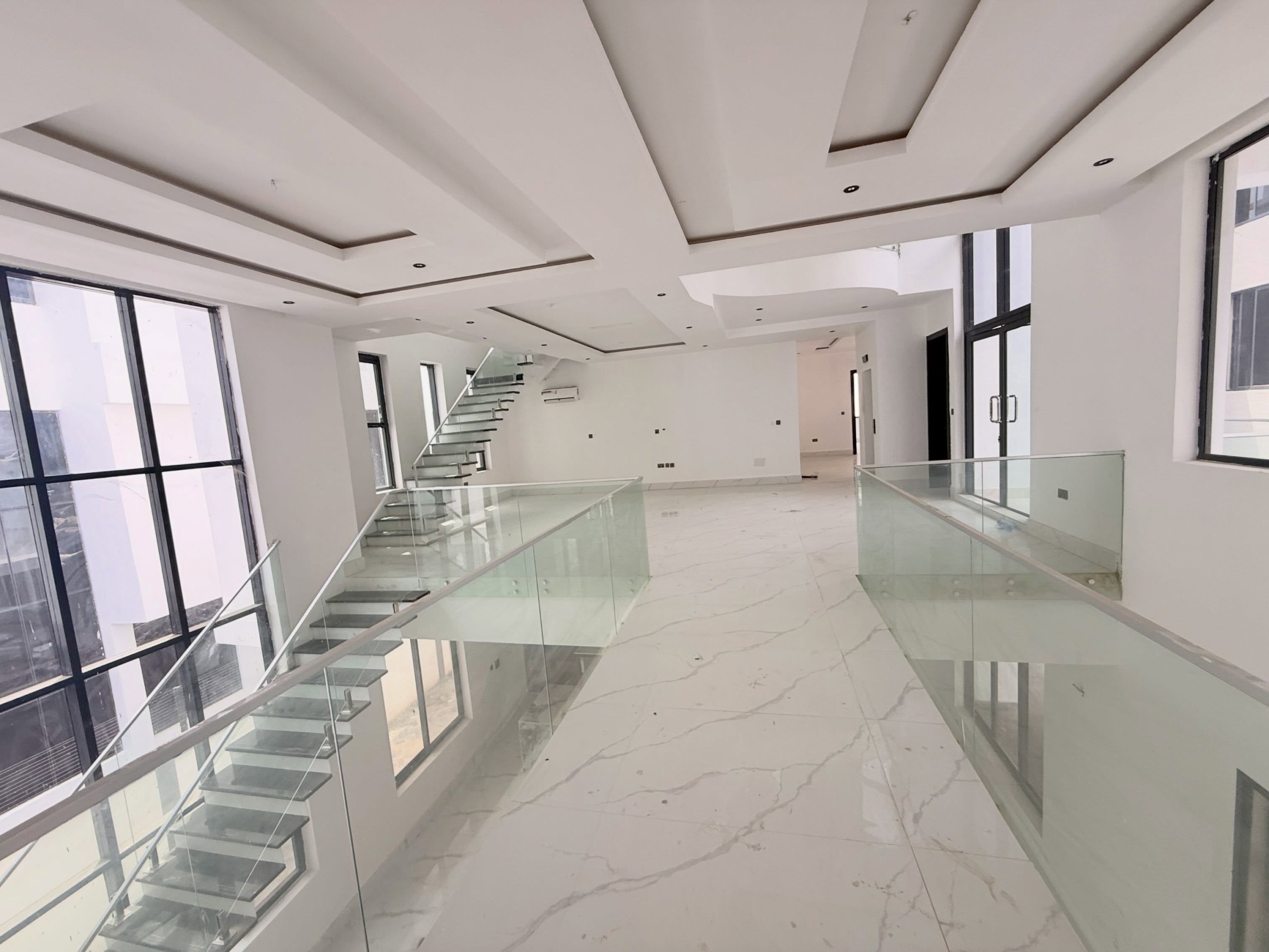 5 bedroom luxury detached duplex for sale in Katampe Extension, Abuja