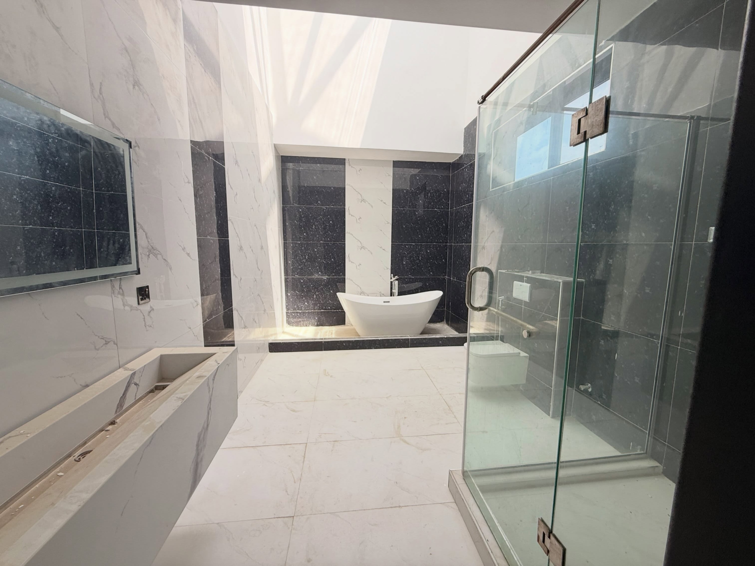 5 bedroom luxury detached duplex for sale in Katampe Extension, Abuja