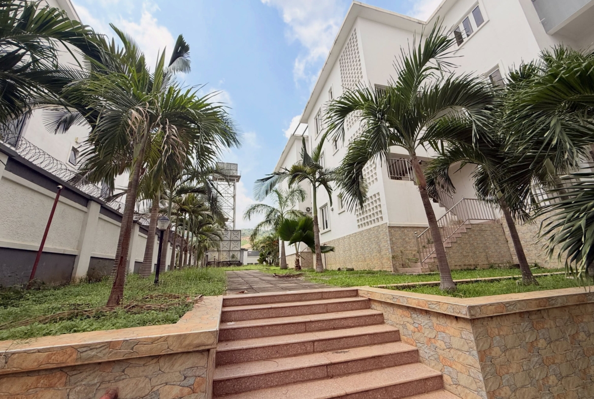 luxury apartments for rent in Katampe Extension, Abuja