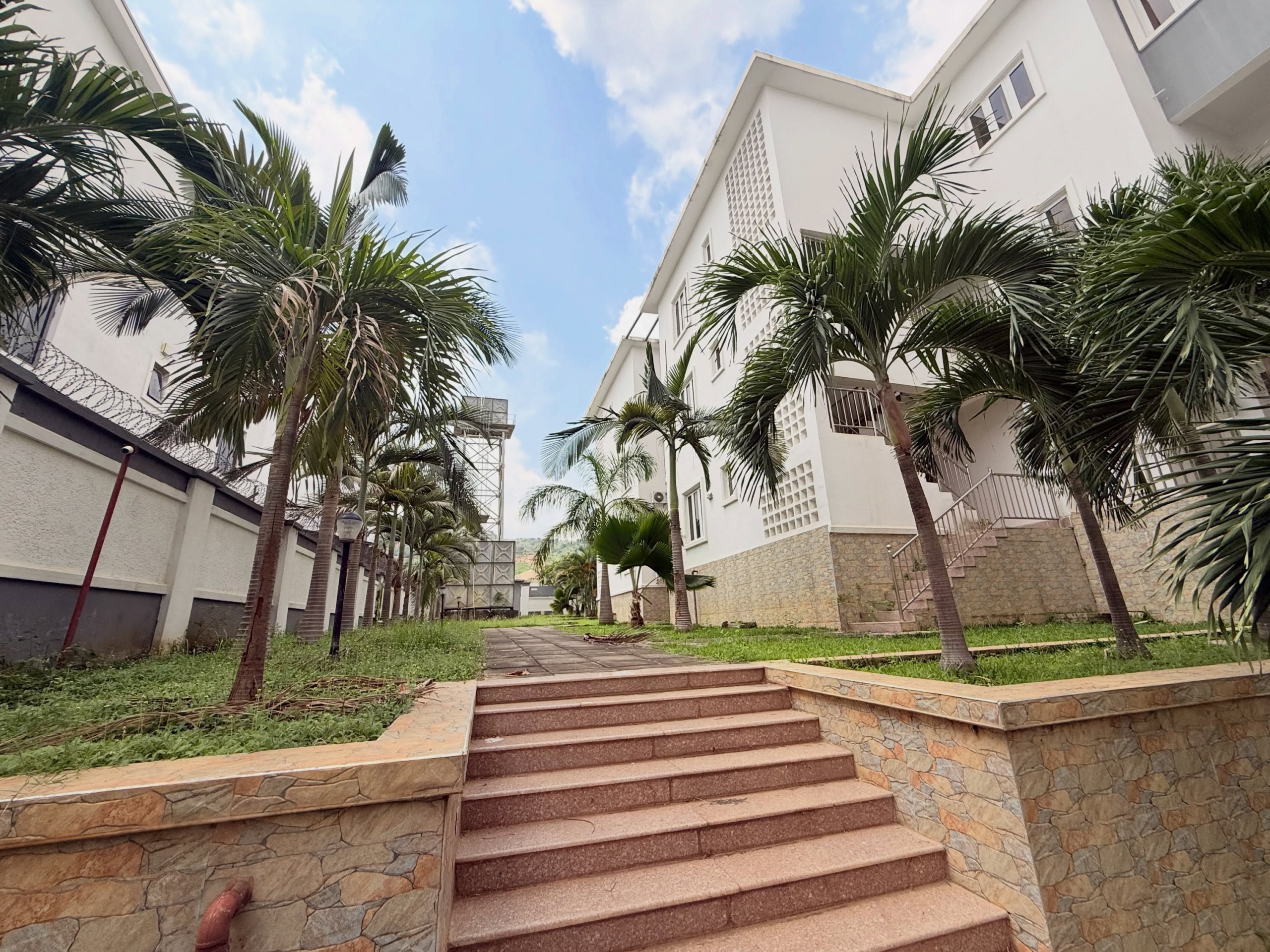 luxury apartments for rent in Katampe Extension, Abuja