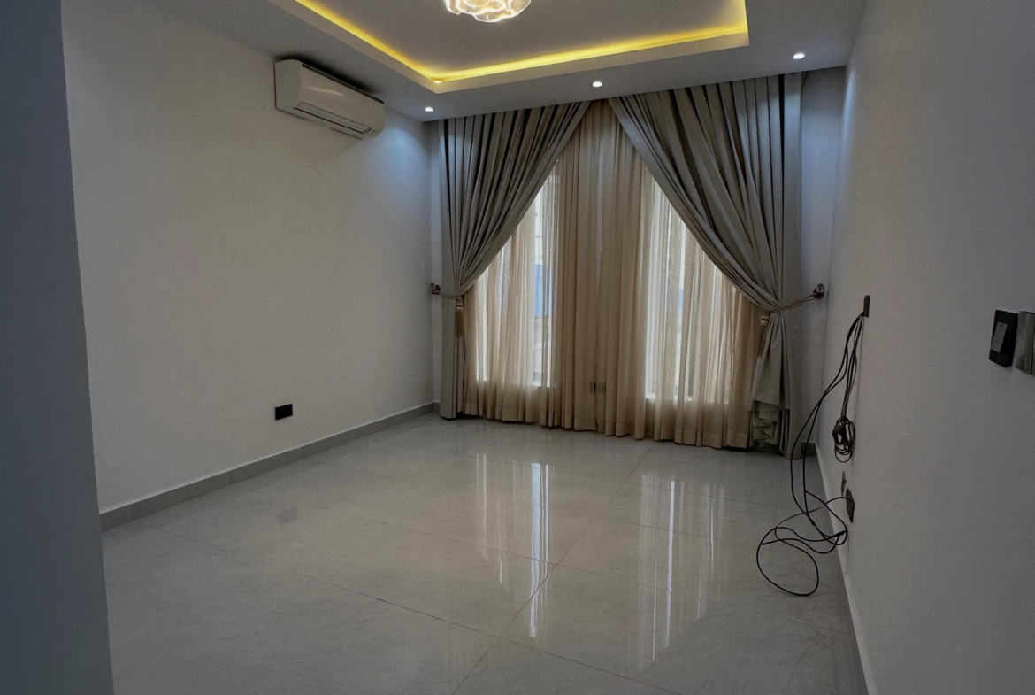 6 bedroom detached duplex for sale in Mabushi, Abuja