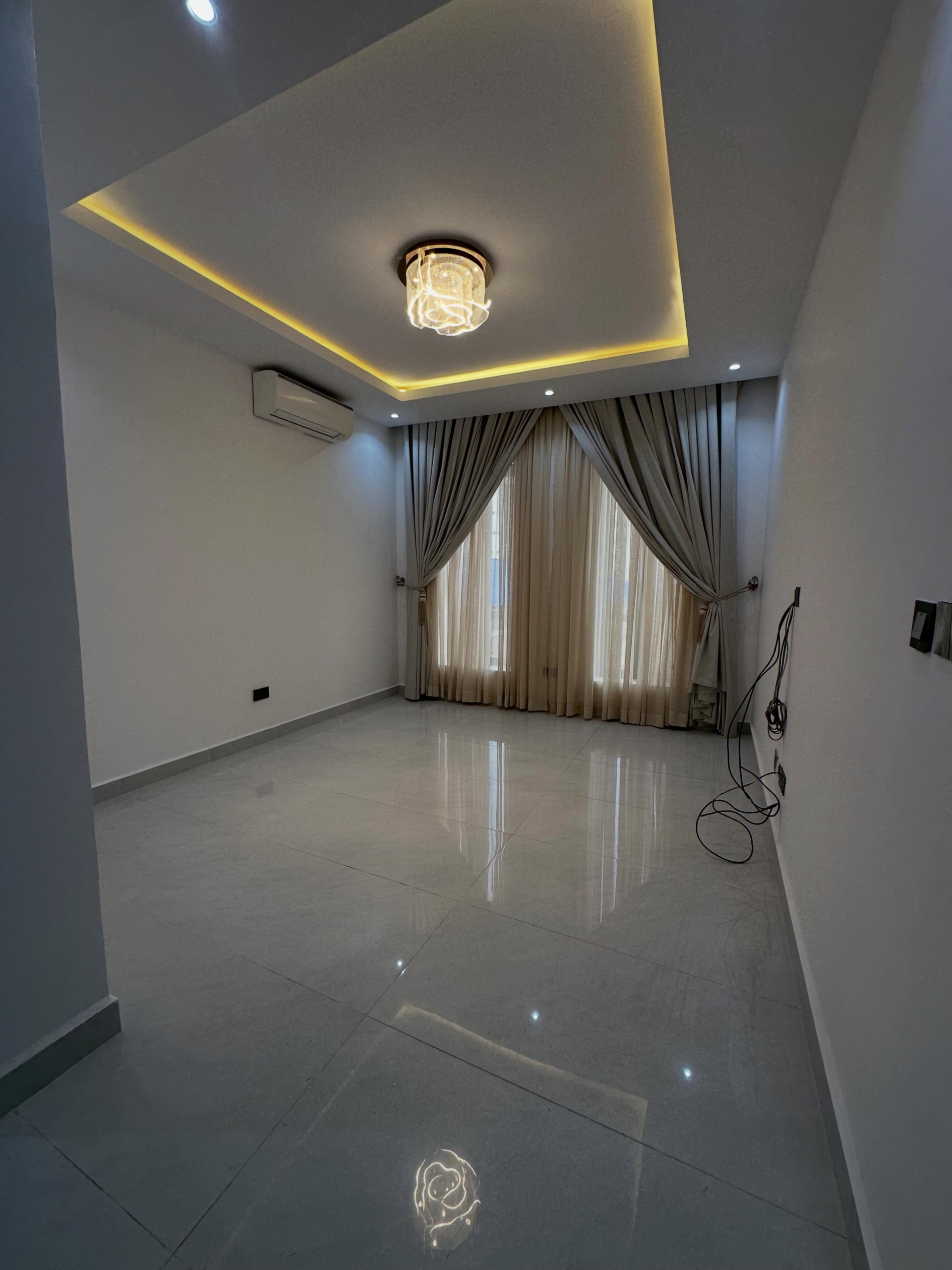 6 bedroom detached duplex for sale in Mabushi, Abuja