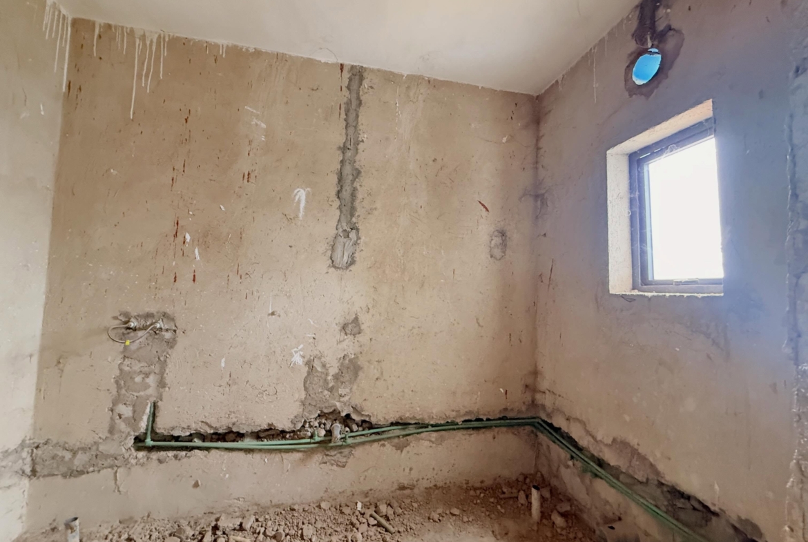 4 bedroom semi-detached duplex with BQ for sale in Galadimawa, Abuja