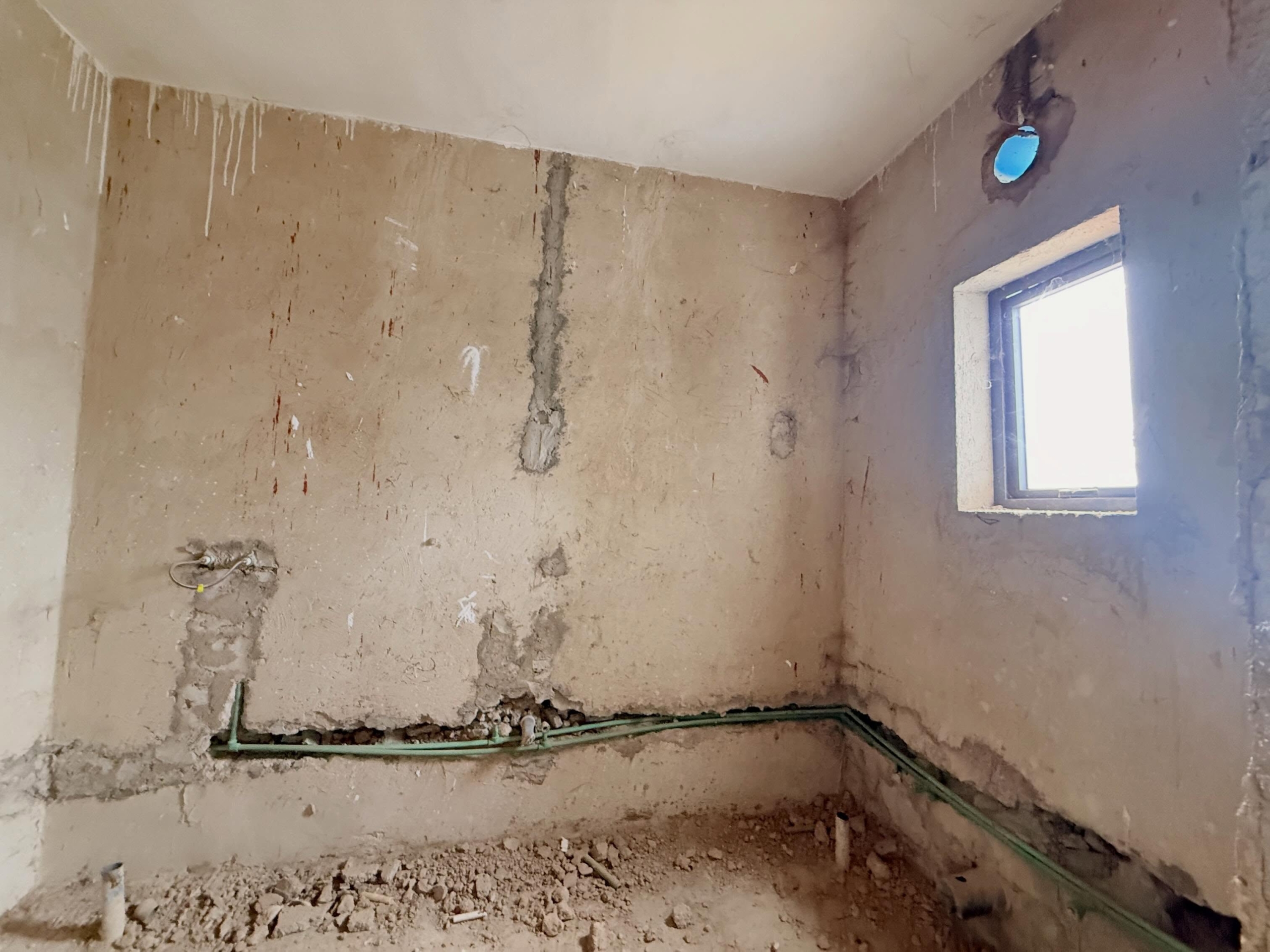 4 bedroom semi-detached duplex with BQ for sale in Galadimawa, Abuja
