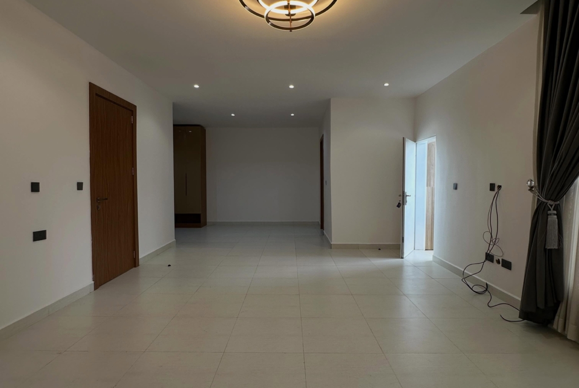 6 bedroom detached duplex for sale in Mabushi, Abuja