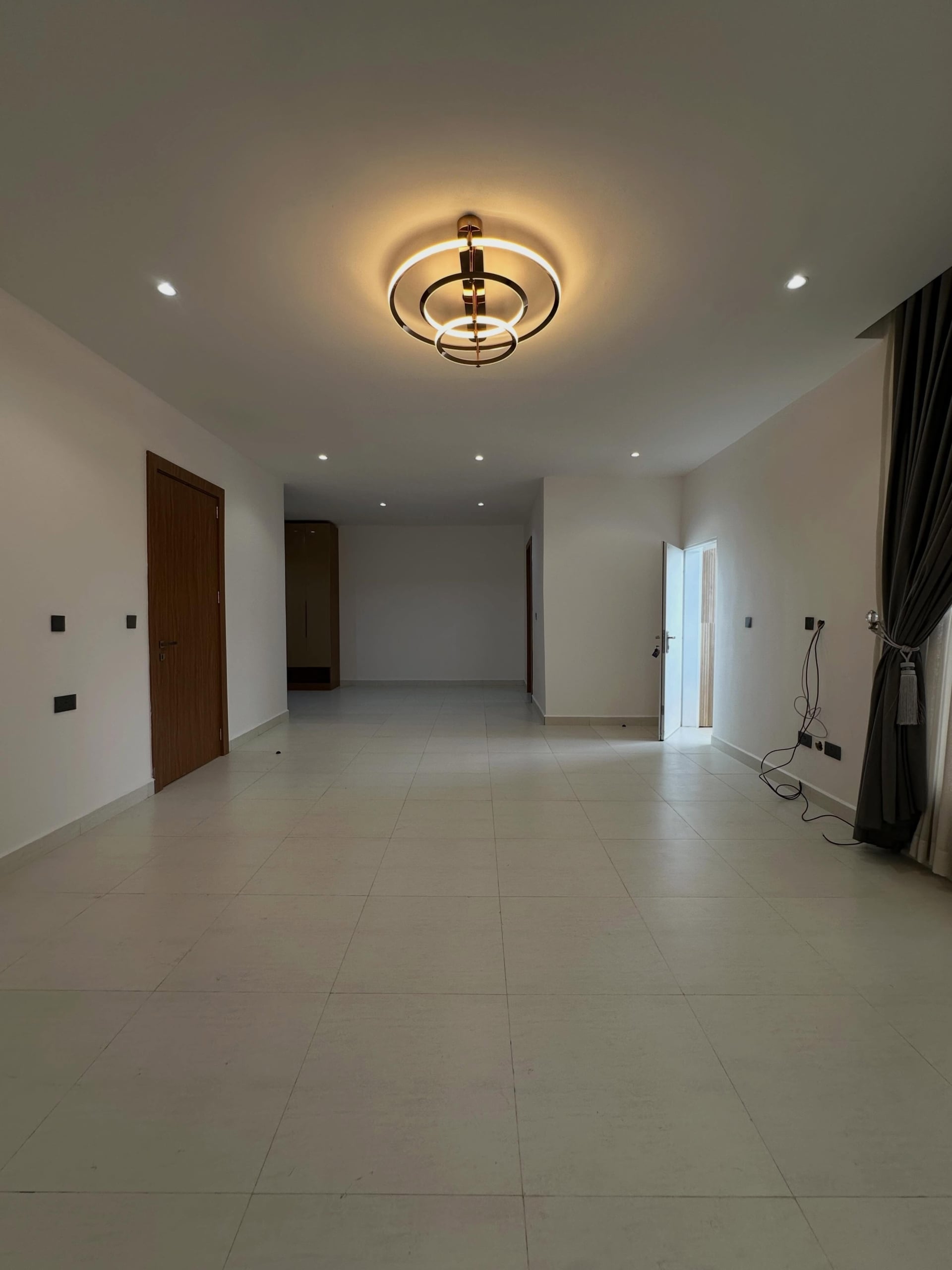 6 bedroom detached duplex for sale in Mabushi, Abuja
