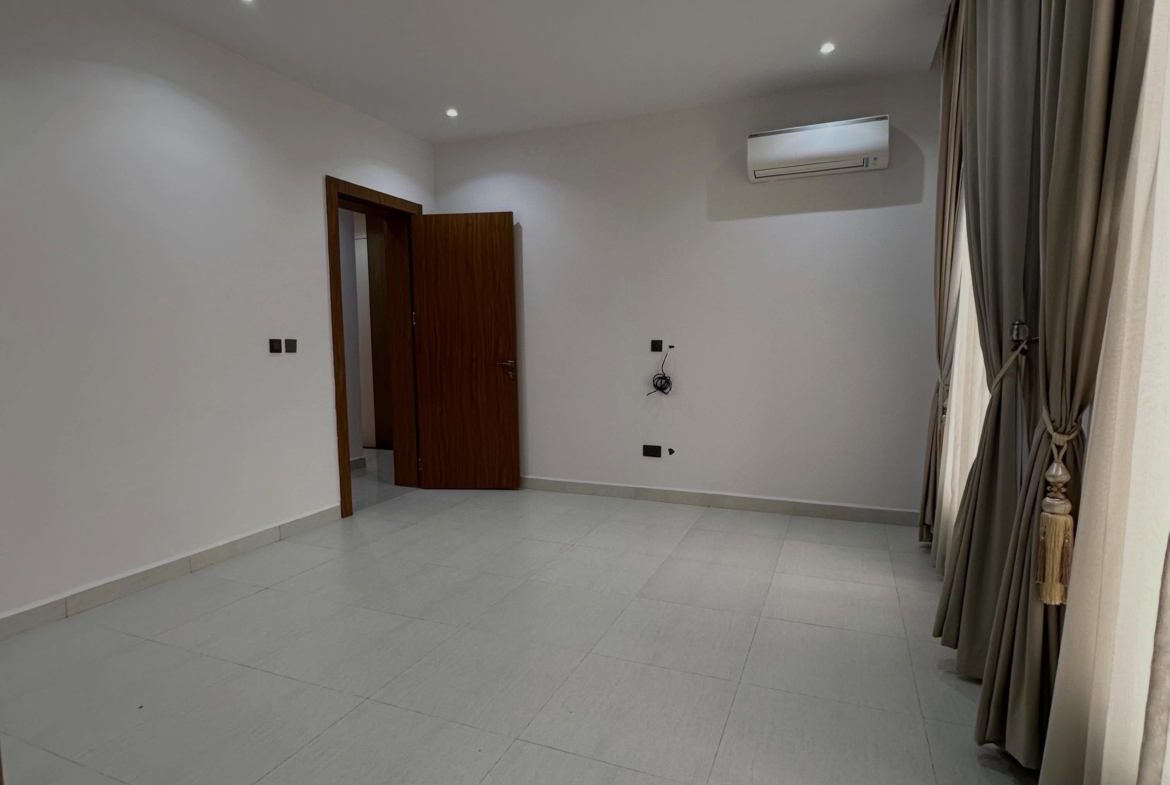 6 bedroom detached duplex for sale in Mabushi, Abuja
