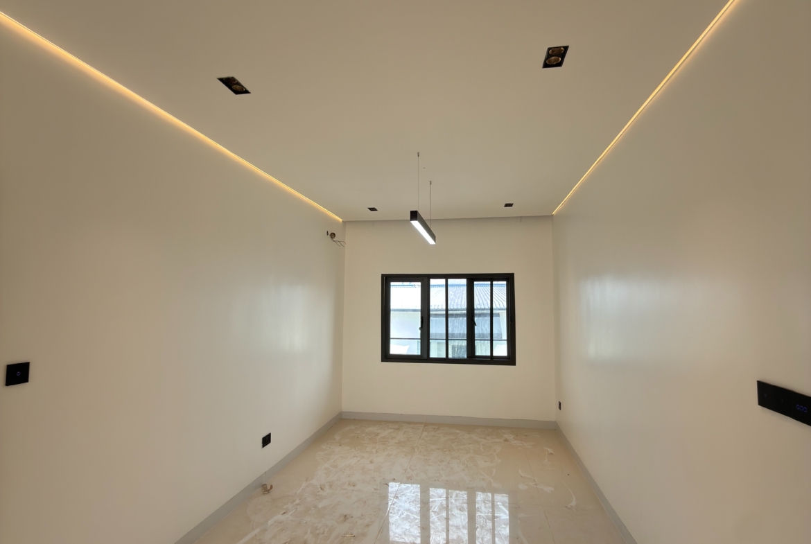 3 bedroom smart apartment for sale in Jahi, Abuja
