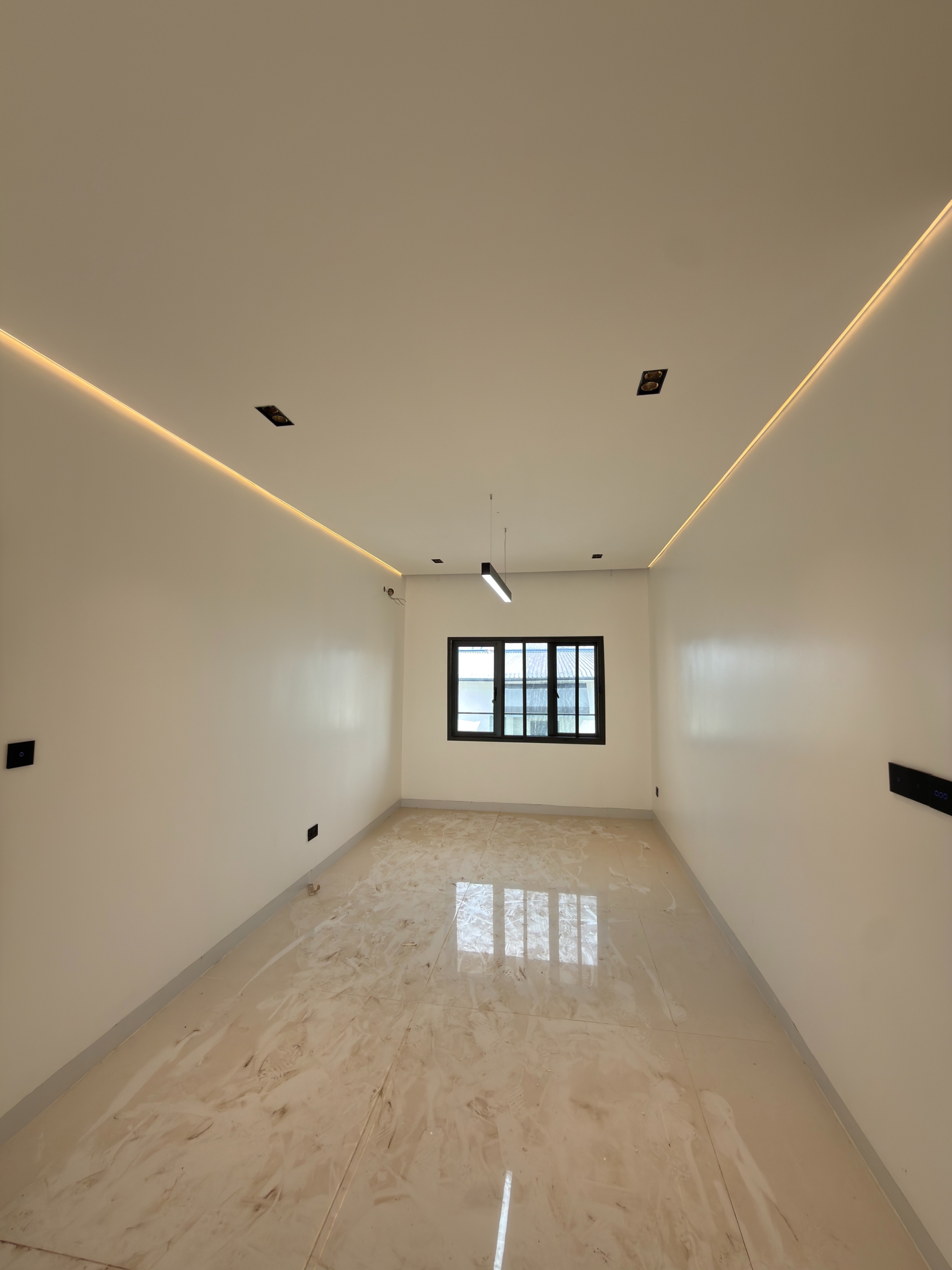 3 bedroom smart apartment for sale in Jahi, Abuja