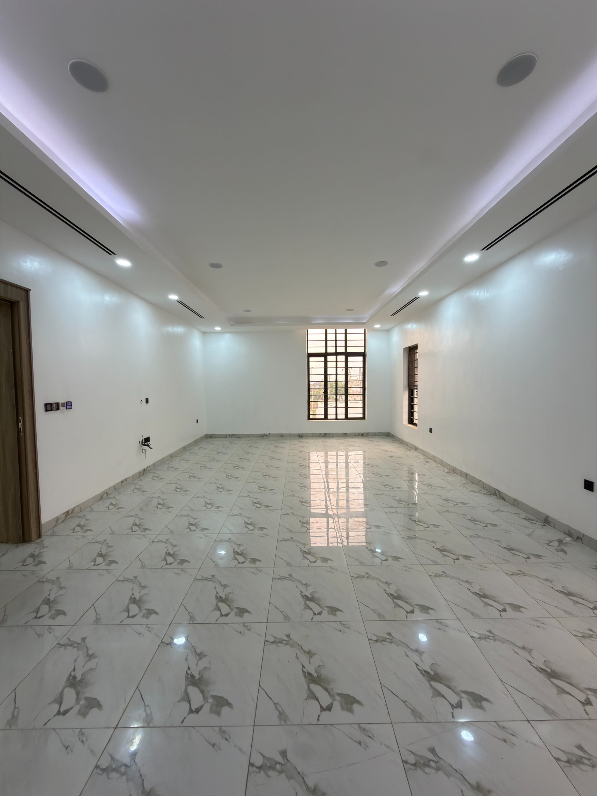5 bedroom luxury detached duplex for sale in Guzape, Abuja