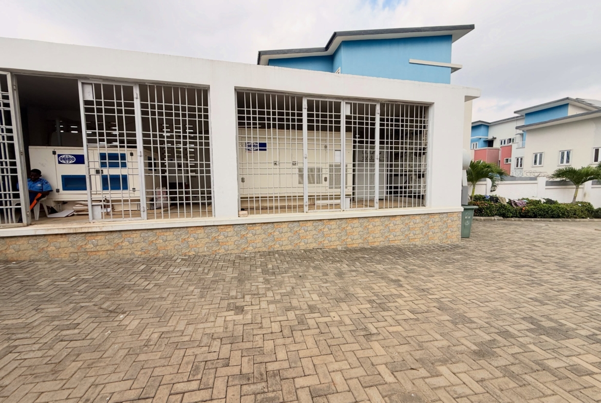luxury apartments for rent in Katampe Extension, Abuja