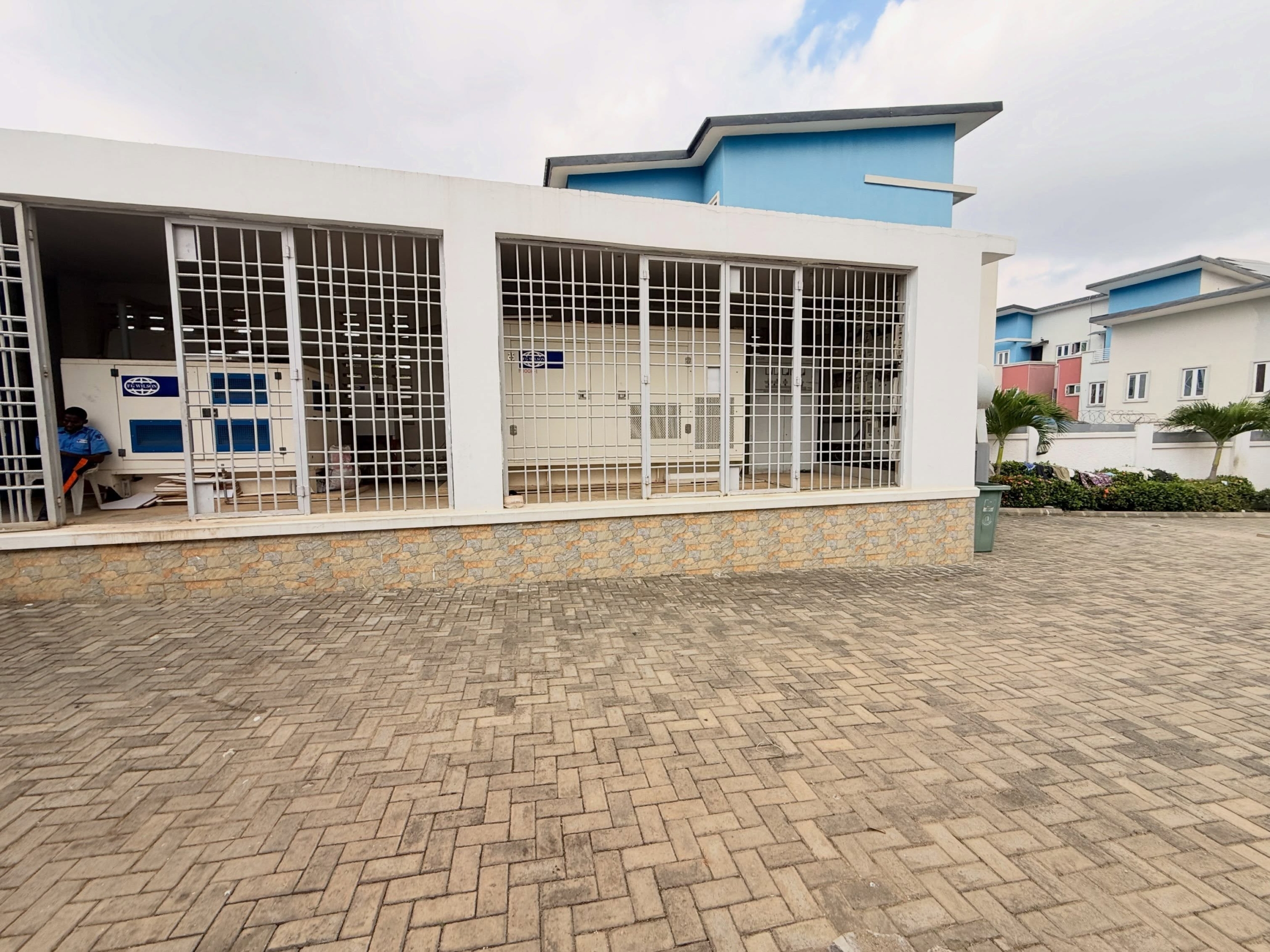 luxury apartments for rent in Katampe Extension, Abuja