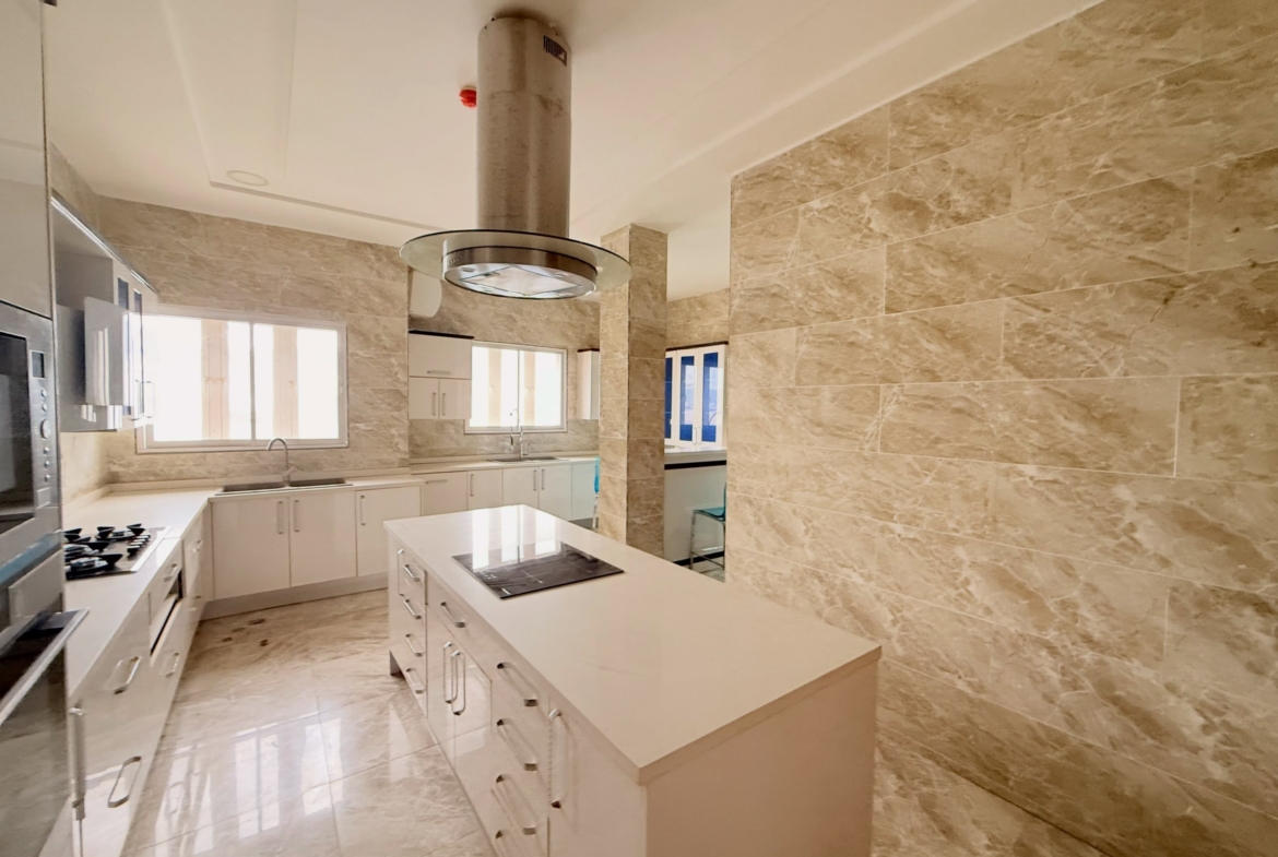 luxury apartments for rent in Katampe Extension, Abuja