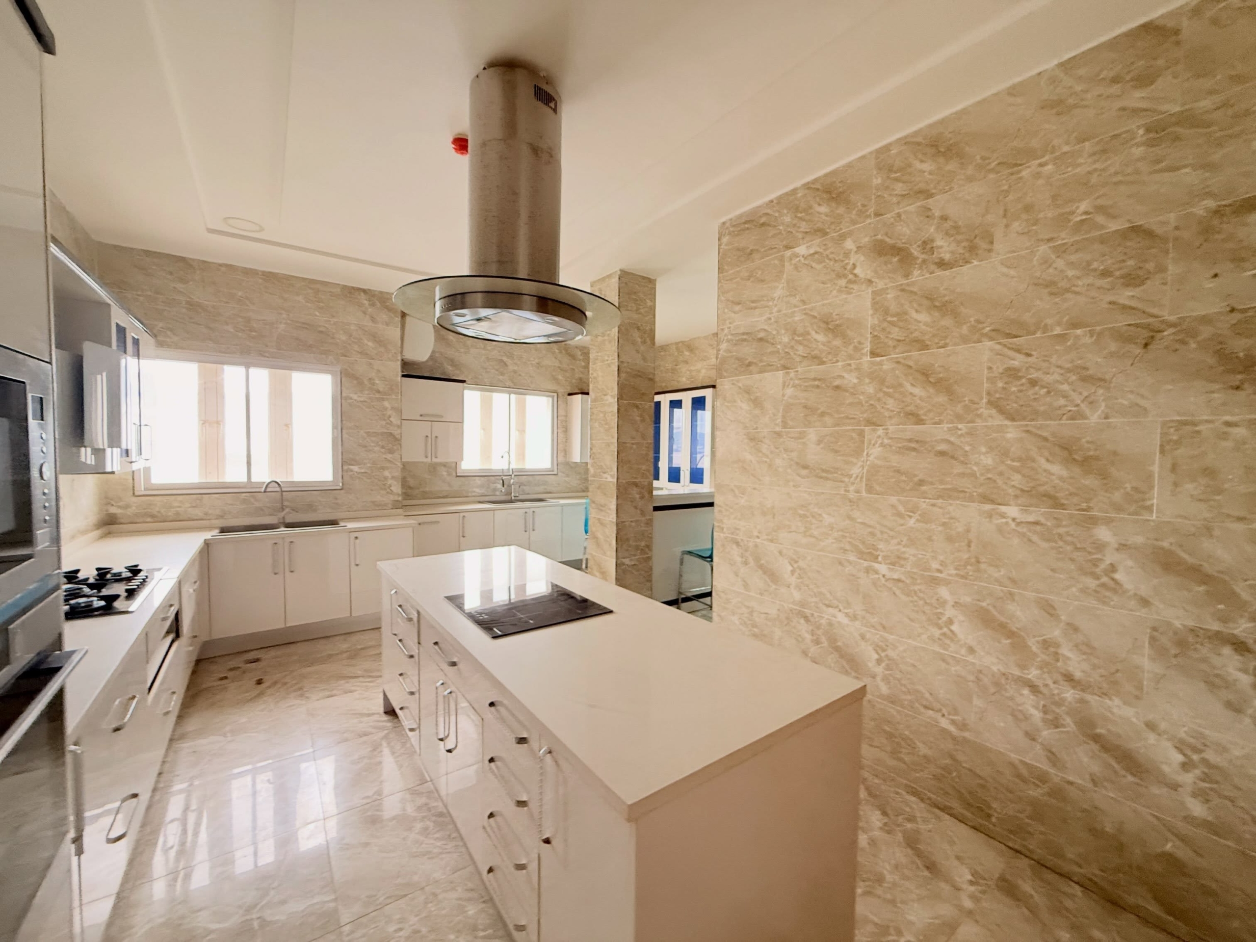 luxury apartments for rent in Katampe Extension, Abuja