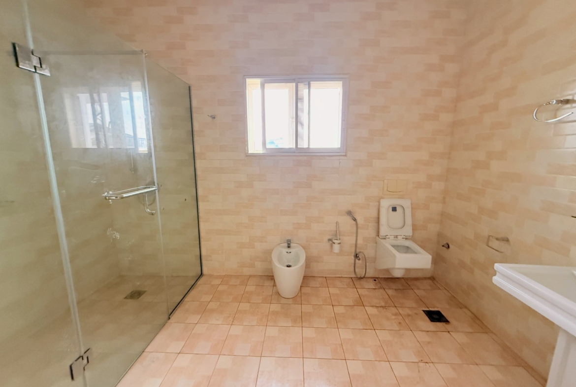 luxury apartments for rent in Katampe Extension, Abuja