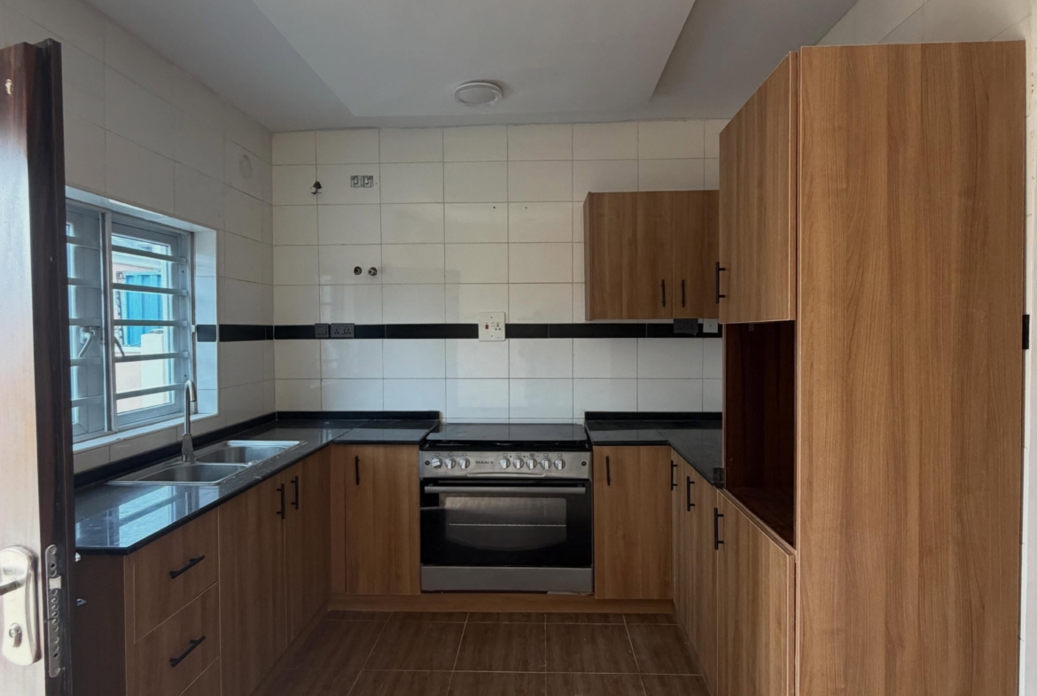 4 bedroom detached duplex with BQ for sale in Katampe Main, Abuja