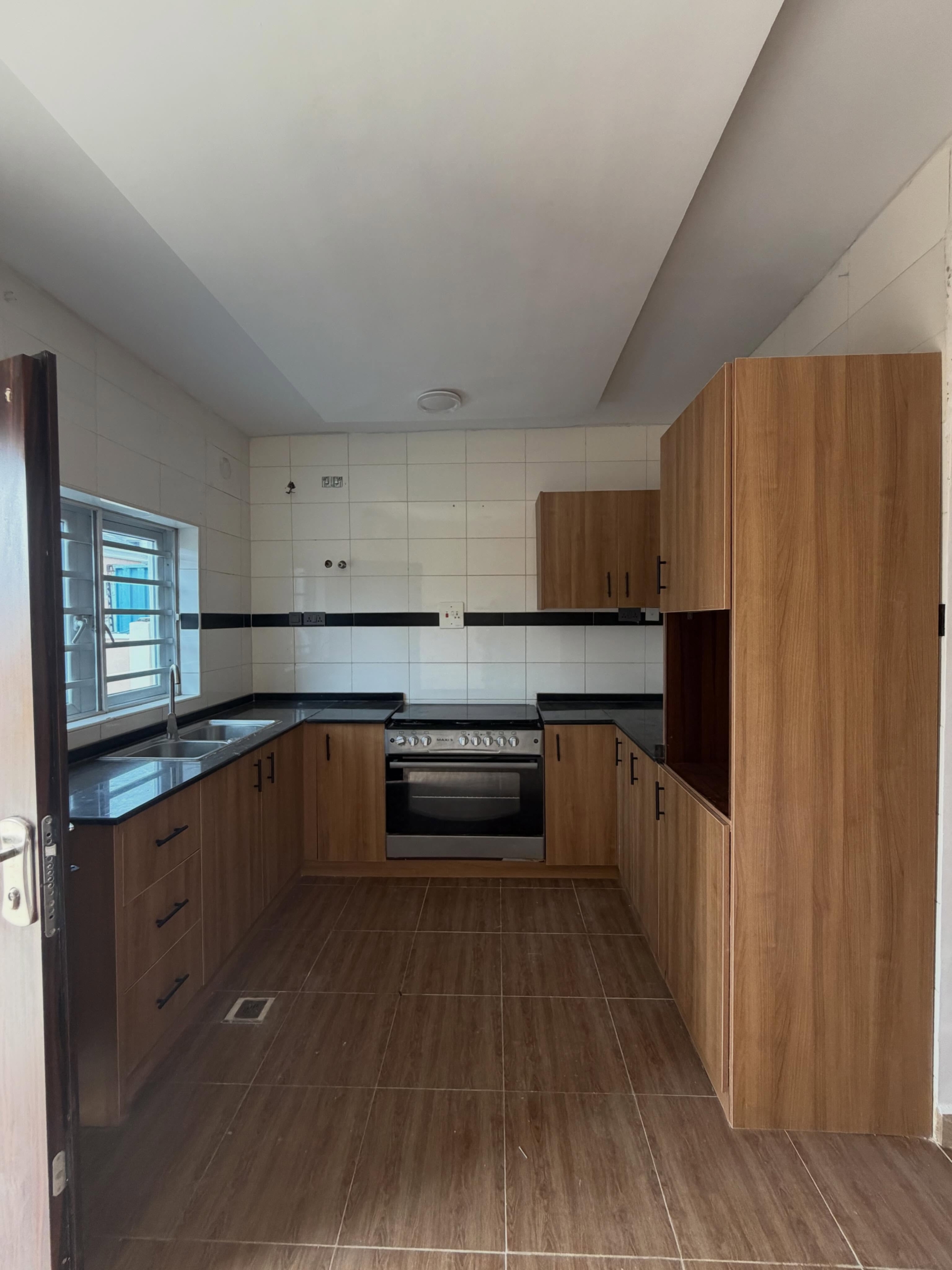4 bedroom detached duplex with BQ for sale in Katampe Main, Abuja