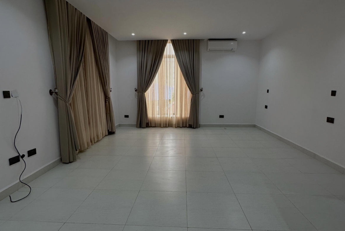 6 bedroom detached duplex for sale in Mabushi, Abuja