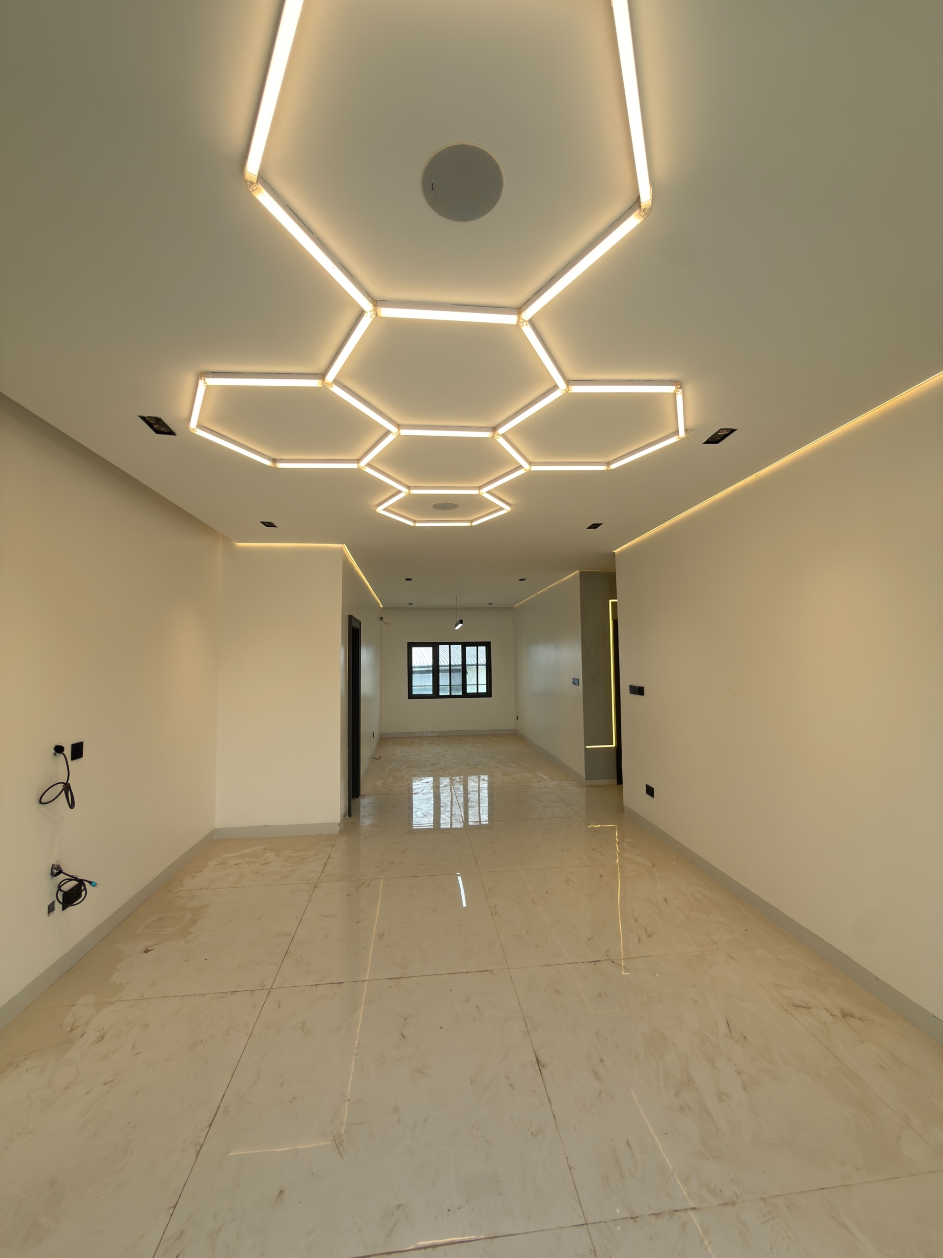 3 bedroom smart apartment for sale in Jahi, Abuja