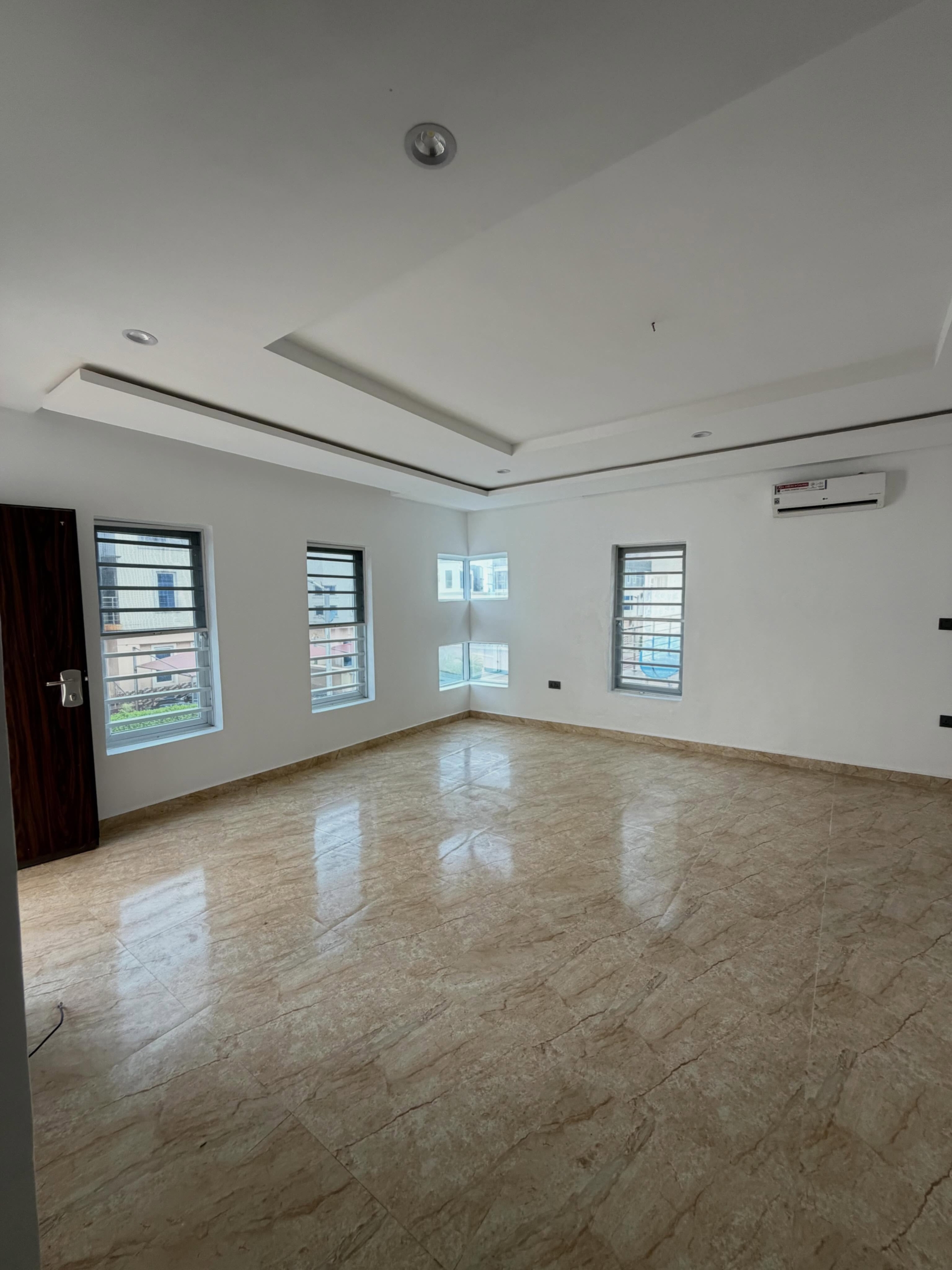 4 bedroom detached duplex with BQ for sale in Katampe Main, Abuja