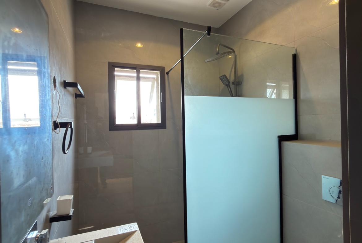 3 bedroom smart apartment for sale in Jahi, Abuja