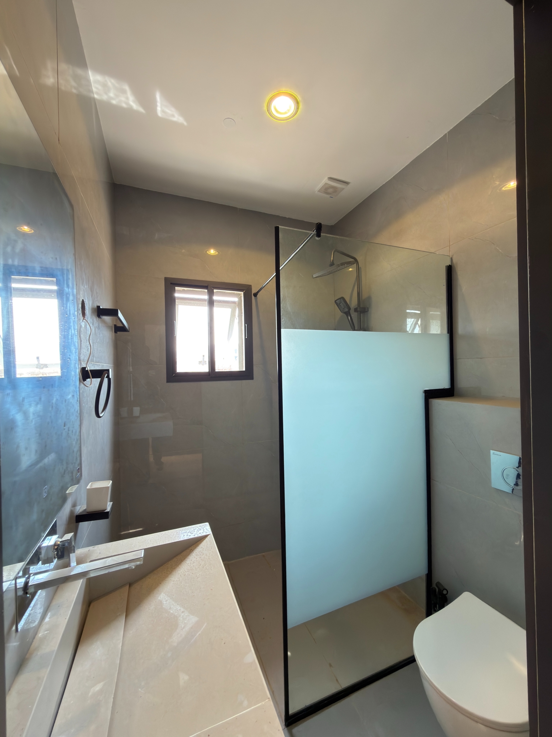 3 bedroom smart apartment for sale in Jahi, Abuja