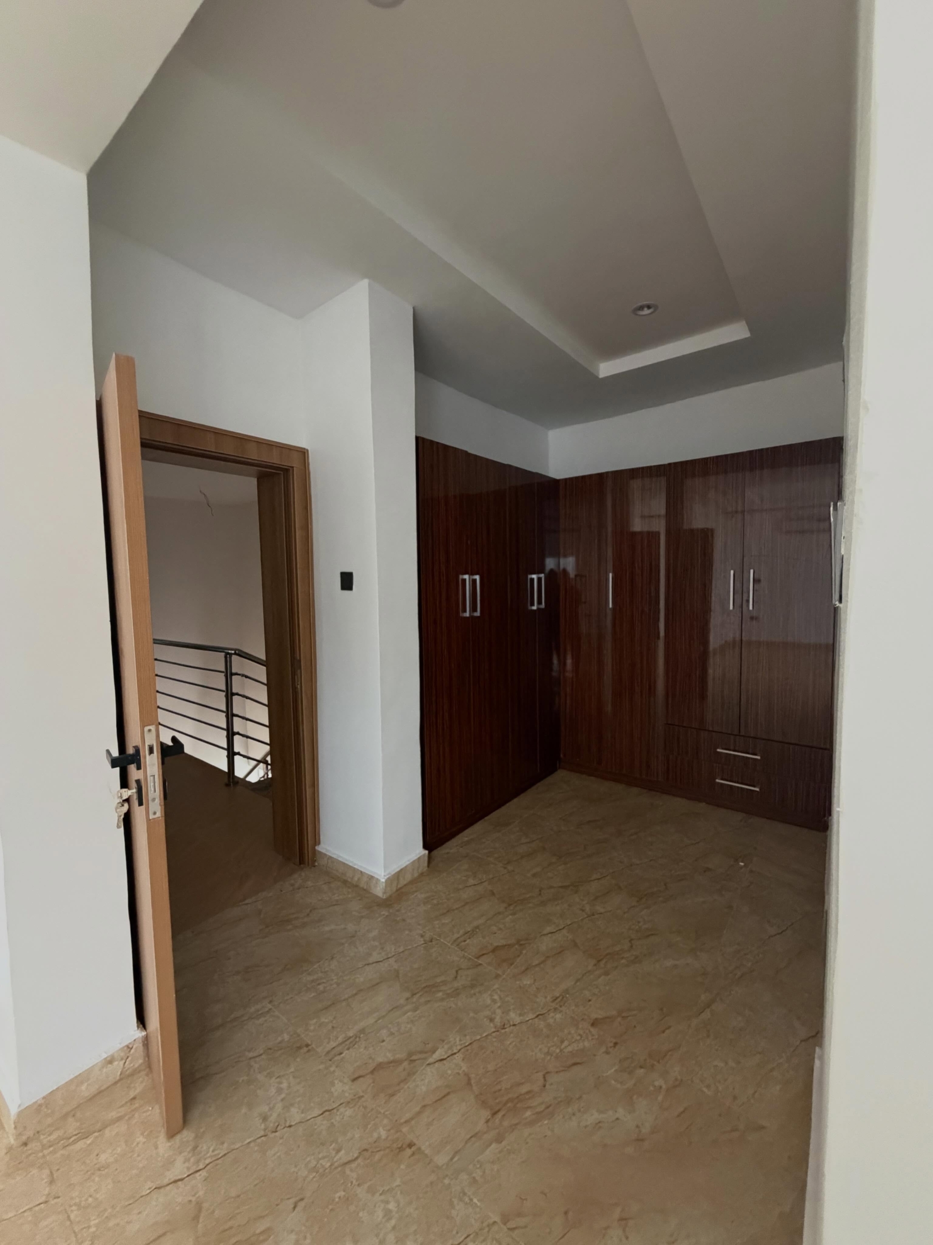 4 bedroom detached duplex with BQ for sale in Katampe Main, Abuja