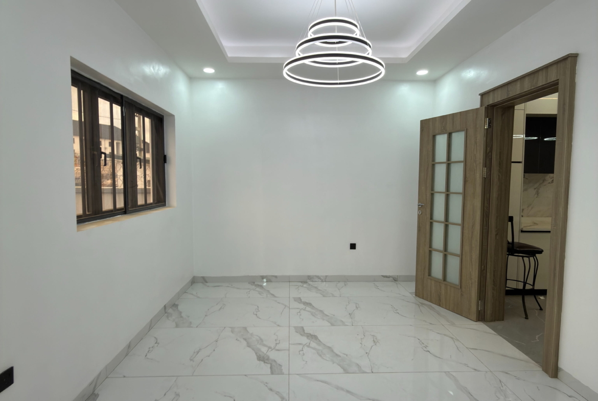 5 bedroom luxury detached duplex for sale in Guzape, Abuja