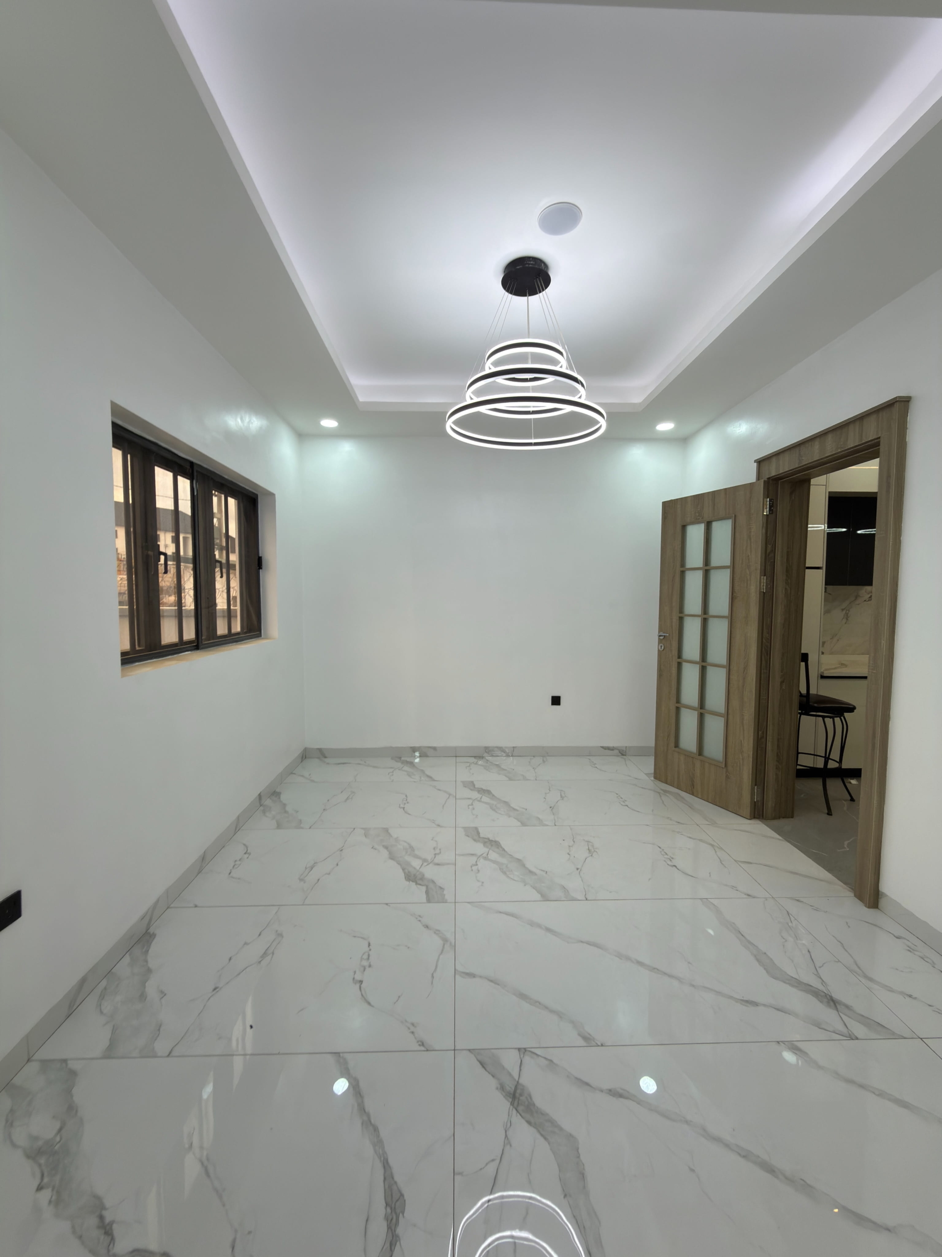 5 bedroom luxury detached duplex for sale in Guzape, Abuja
